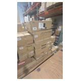 WHOLESALE PALLET LOT OF GENERAL MERCHANDISE