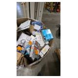 WHOLESALE PALLET LOT OF GENERAL MERCHANDISE