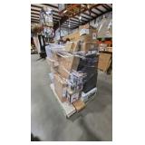 WHOLESALE PALLET LOT OF GENERAL MERCHANDISE