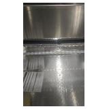 Crescent (Brand Rating: 3.5/5) Chest Truck Tool Box in Diamond Plate Aluminum 59-1/2 in. Full Size