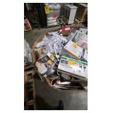 WHOLESALE PALLET LOT OF GENERAL MERCHANDISE