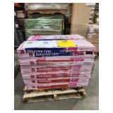 Pallet of Ownes Corning Shingles
