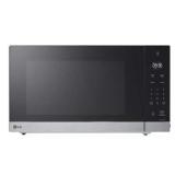 LG NeoChef 2.0 cu. ft. 1200-Watt Countertop Microwave in Stainless Steel with Smart Inverter