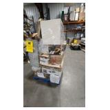 WHOLESALE PALLET LOT OF GENERAL MERCHANDISE