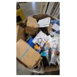 WHOLESALE PALLET LOT OF GENERAL MERCHANDISE