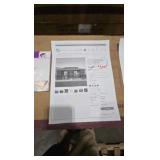 PURPLE LEAF 12ft. x 20ft. Patio Hardtop Gazebo Double Top PC Mesh Screen House Aluminum Solarium Backyard Sunroom, 24 Lights, Gray