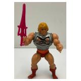 Misc. Vintage 1980
