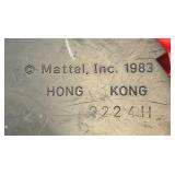 Misc. Vintage 1980