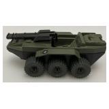 1988 GI Joe Rolling Thunder (95% Complete)