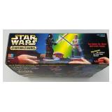 1997 STAR WARS Fighting Figures "The Head To Head Battling Game" New Old Stock