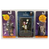 Misc. Tim Burton