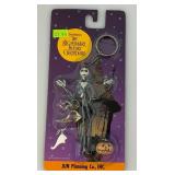 Misc. Tim Burton