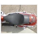 2007 American Iron Horse Motorcycle