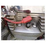 2007 American Iron Horse Motorcycle
