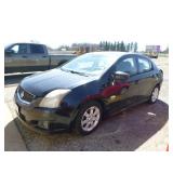 2010 Nissan Sentra
