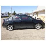 2010 Nissan Sentra