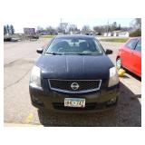 2010 Nissan Sentra