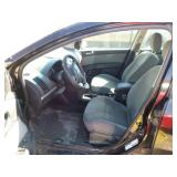 2010 Nissan Sentra
