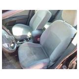 2010 Nissan Sentra