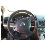 2010 Nissan Sentra