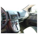 2010 Nissan Sentra