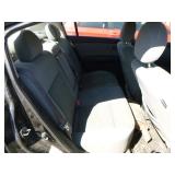 2010 Nissan Sentra