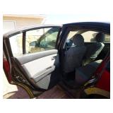 2010 Nissan Sentra