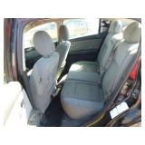 2010 Nissan Sentra