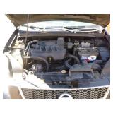 2010 Nissan Sentra