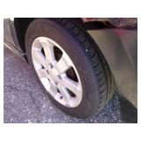 2010 Nissan Sentra