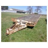 2004 Econline Trailer