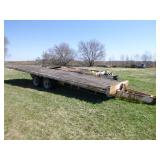 2004 Econline Trailer