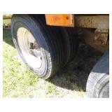 2004 Econline Trailer