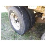 2004 Econline Trailer