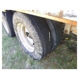 2004 Econline Trailer