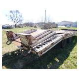 1993 Interstate Trailer