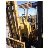 Towmotor Propane Forklift
