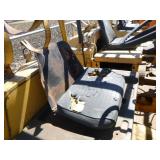 Towmotor Propane Forklift