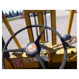 Towmotor Propane Forklift