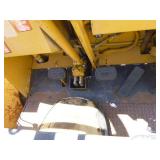 Towmotor Propane Forklift