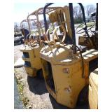 Towmotor Propane Forklift