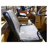 Towmotor Propane Forklift