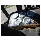 Towmotor Propane Forklift