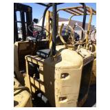 Towmotor Propane Forklift