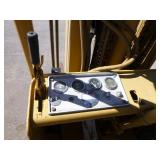 Caterpillar Propane Forklift