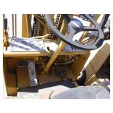 Caterpillar Propane Forklift