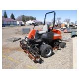 Jacobson Super Commercial Turf Mower