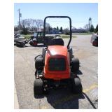 Jacobson Super Commercial Turf Mower