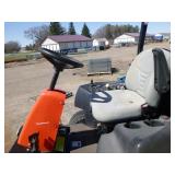 Jacobson Super Commercial Turf Mower