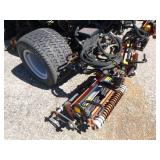 Jacobson Super Commercial Turf Mower